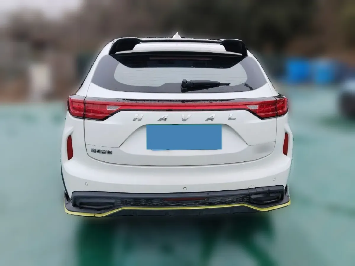 2022 Haval Rabbit 1.5T 150HP L4 7DCT,autocango,china used car exporter,china ev exporter,chinese used car exporter,chinese used ev exporter
