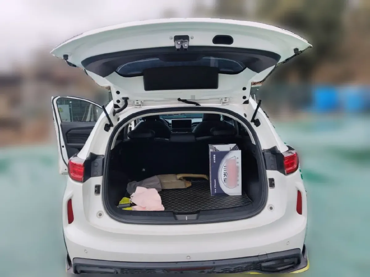 2022 Haval Rabbit 1.5T 150HP L4 7DCT,autocango,china used car exporter,china ev exporter,chinese used car exporter,chinese used ev exporter