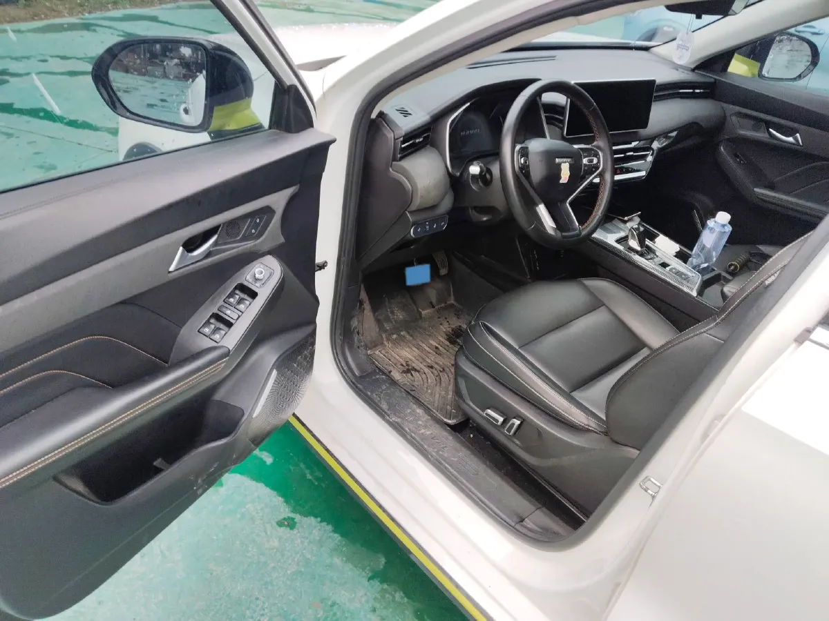 2022 Haval Rabbit 1.5T 150HP L4 7DCT,autocango,china used car exporter,china ev exporter,chinese used car exporter,chinese used ev exporter