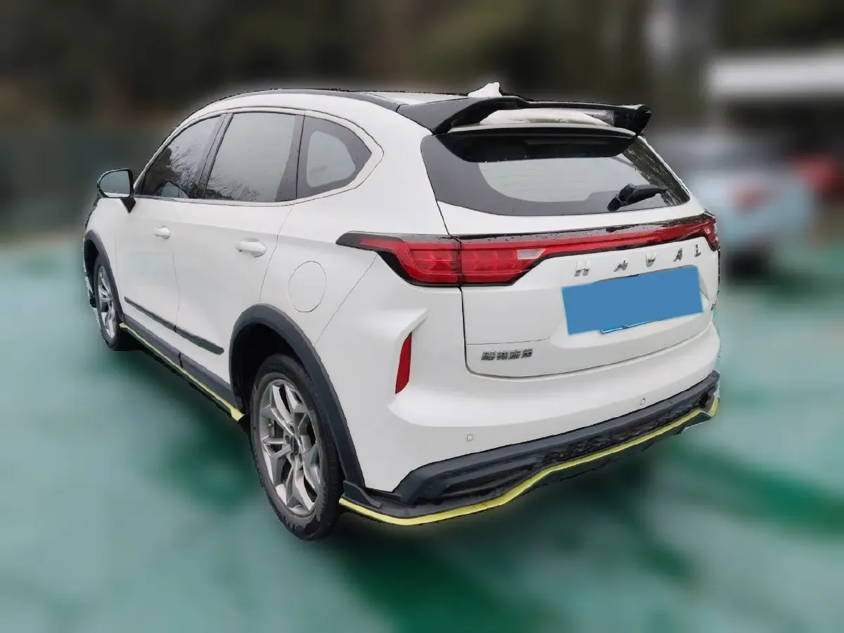 2022 Haval Rabbit 1.5T 150HP L4 7DCT,autocango,china used car exporter,china ev exporter,chinese used car exporter,chinese used ev exporter