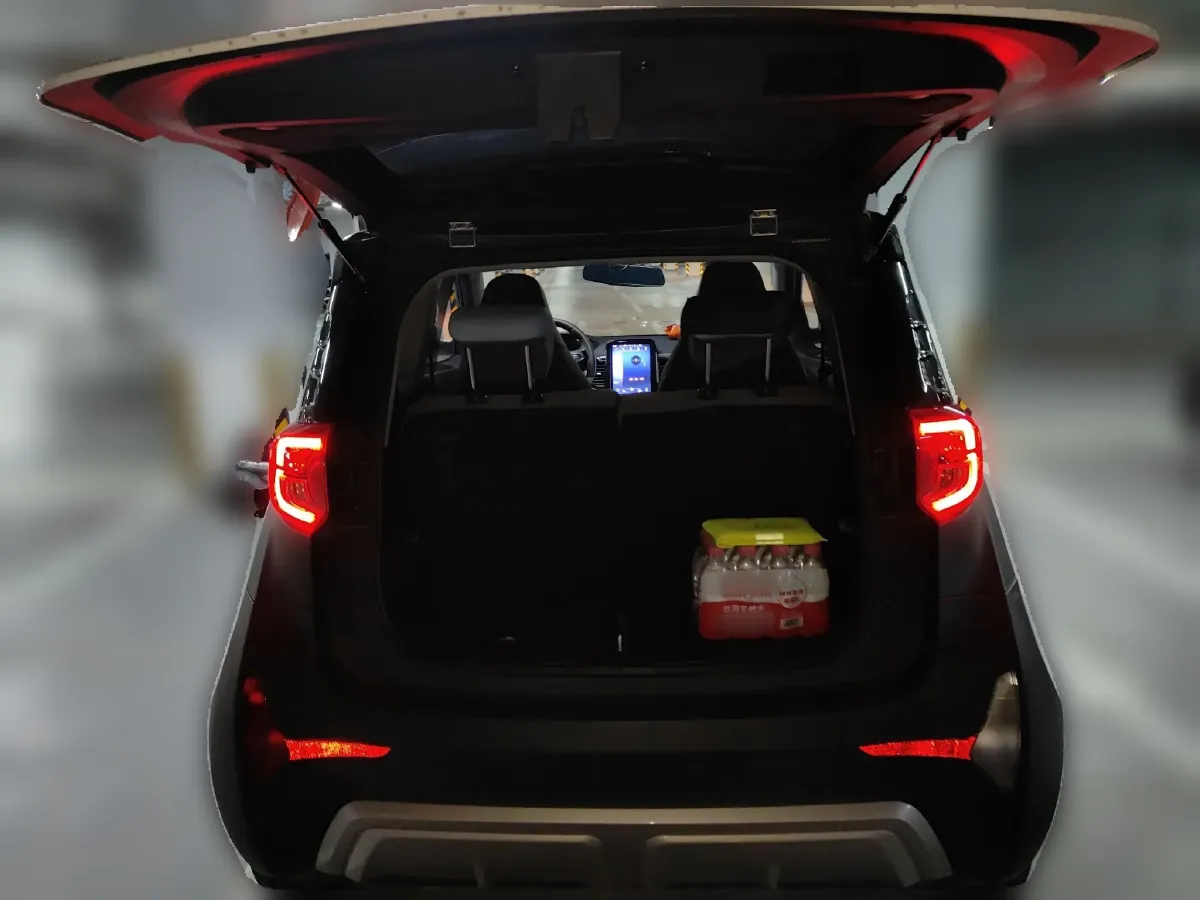 2022 Chery Little Ant BEV 30.7KWH,autocango,china used car exporter,china ev exporter,chinese used car exporter,chinese used ev exporter