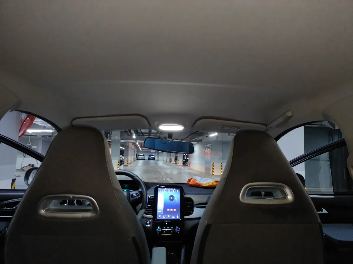 2022 Chery Little Ant BEV 30.7KWH,autocango,china used car exporter,china ev exporter,chinese used car exporter,chinese used ev exporter