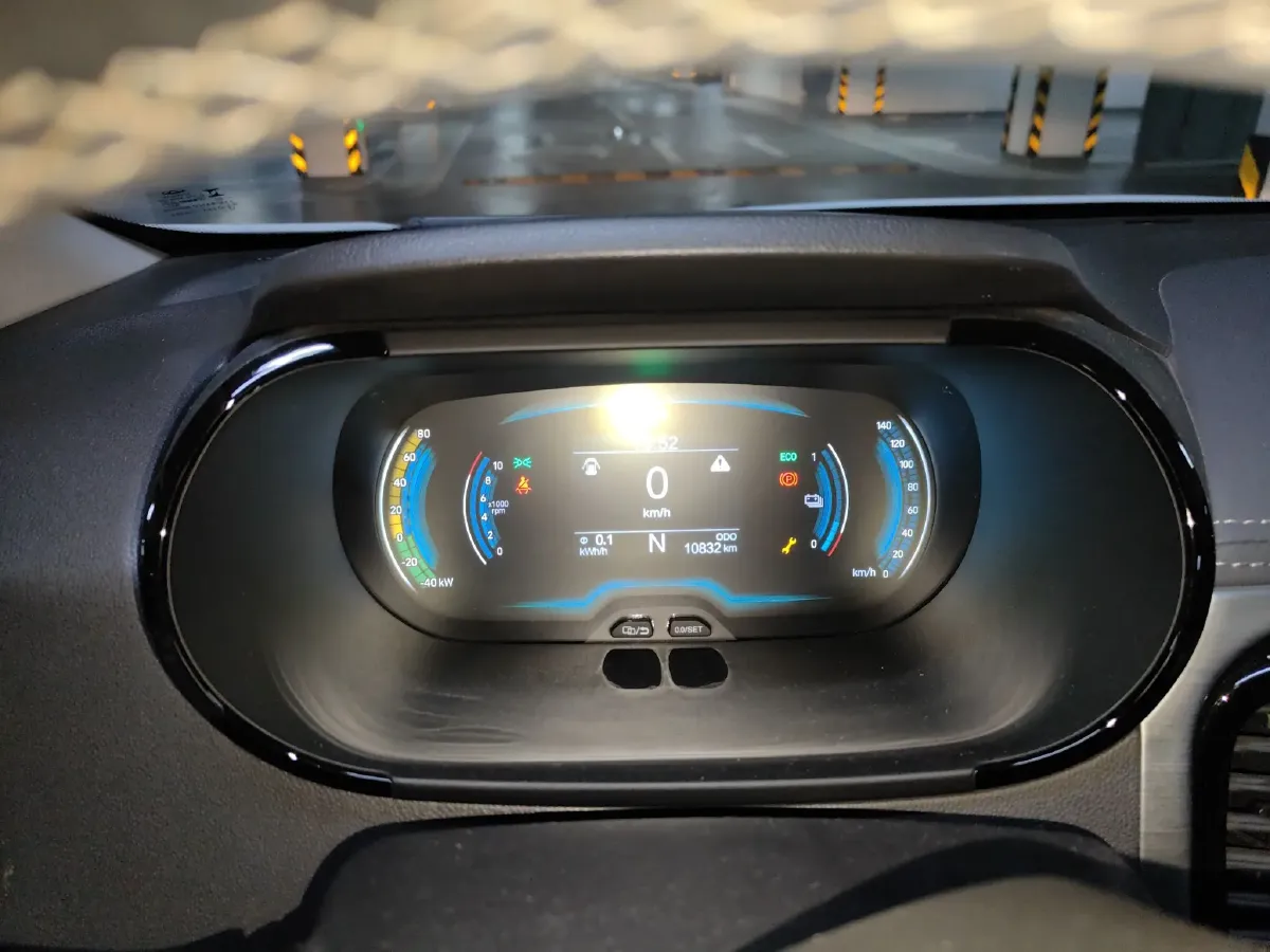 2022 Chery Little Ant BEV 30.7KWH,autocango,china used car exporter,china ev exporter,chinese used car exporter,chinese used ev exporter