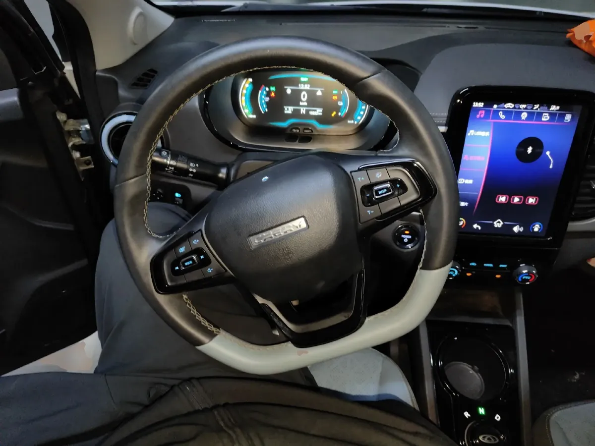 2022 Chery Little Ant BEV 30.7KWH,autocango,china used car exporter,china ev exporter,chinese used car exporter,chinese used ev exporter