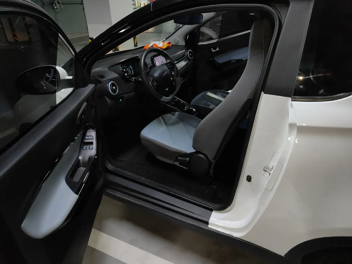 2022 Chery Little Ant BEV 30.7KWH,autocango,china used car exporter,china ev exporter,chinese used car exporter,chinese used ev exporter