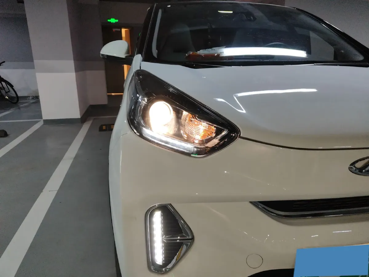 2022 Chery Little Ant BEV 30.7KWH,autocango,china used car exporter,china ev exporter,chinese used car exporter,chinese used ev exporter