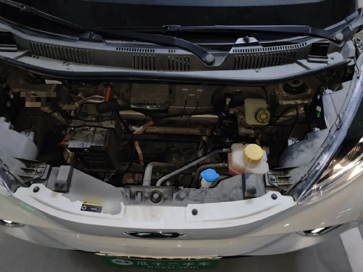 2022 Chery Little Ant BEV 30.7KWH,autocango,china used car exporter,china ev exporter,chinese used car exporter,chinese used ev exporter