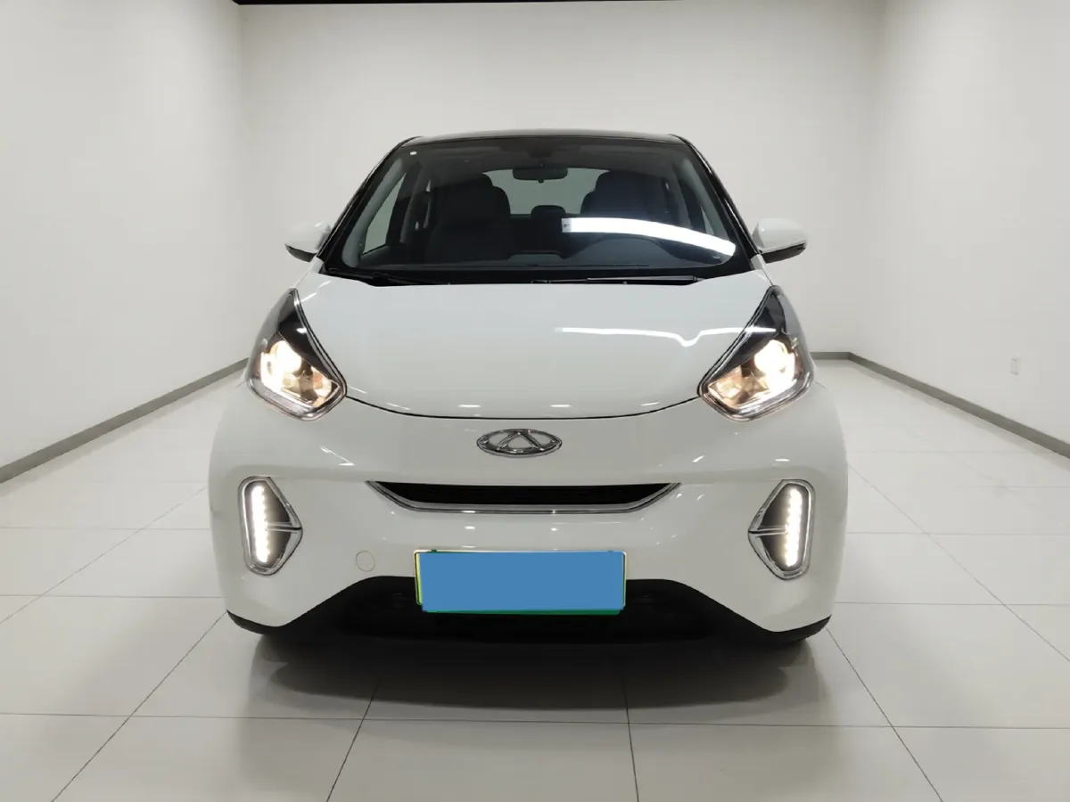 2022 Chery Little Ant BEV 30.7KWH,autocango,china used car exporter,china ev exporter,chinese used car exporter,chinese used ev exporter