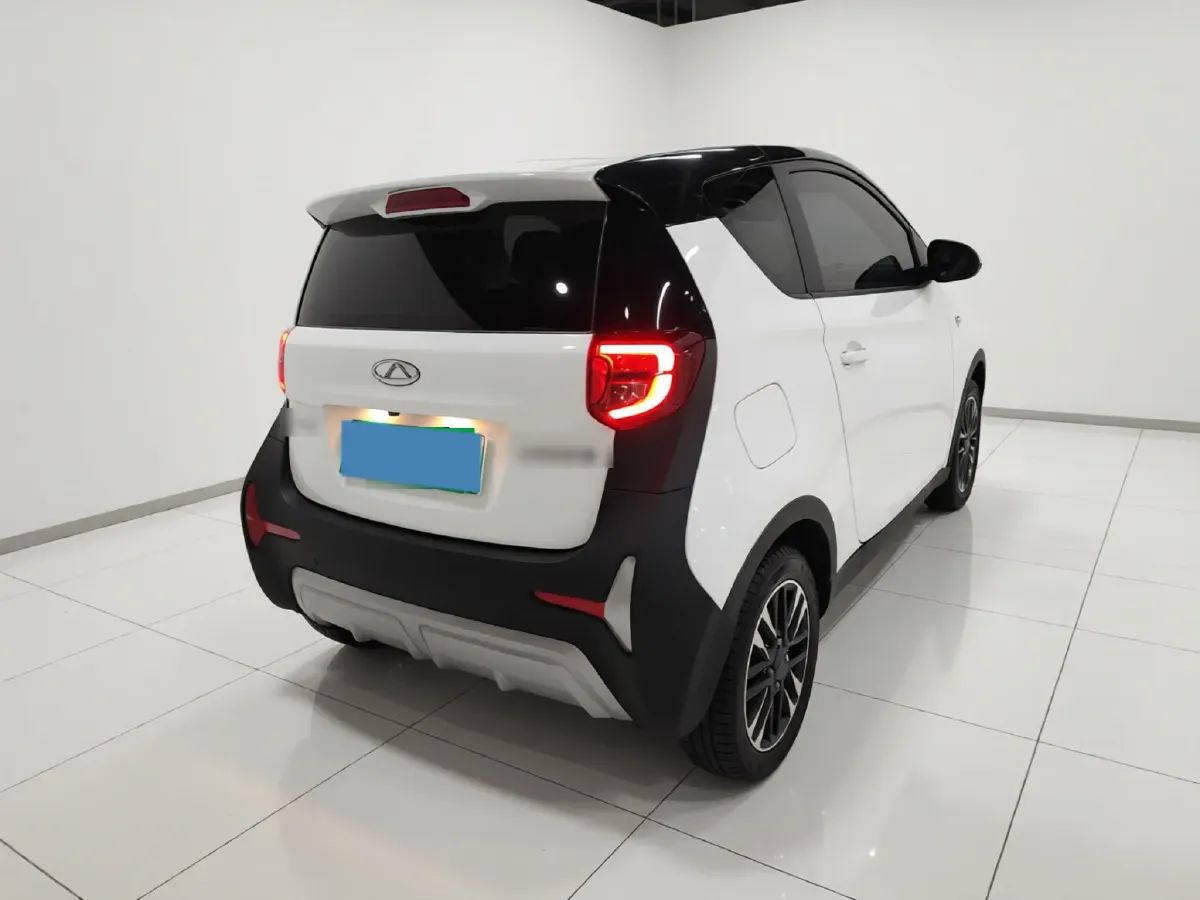 2022 Chery Little Ant BEV 30.7KWH,autocango,china used car exporter,china ev exporter,chinese used car exporter,chinese used ev exporter