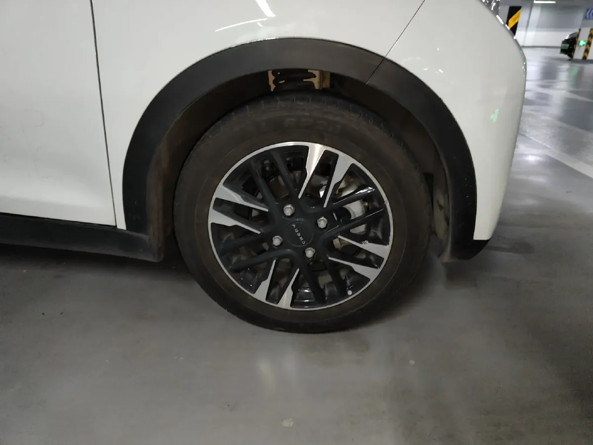 2022 Chery Little Ant BEV 30.7KWH,autocango,china used car exporter,china ev exporter,chinese used car exporter,chinese used ev exporter