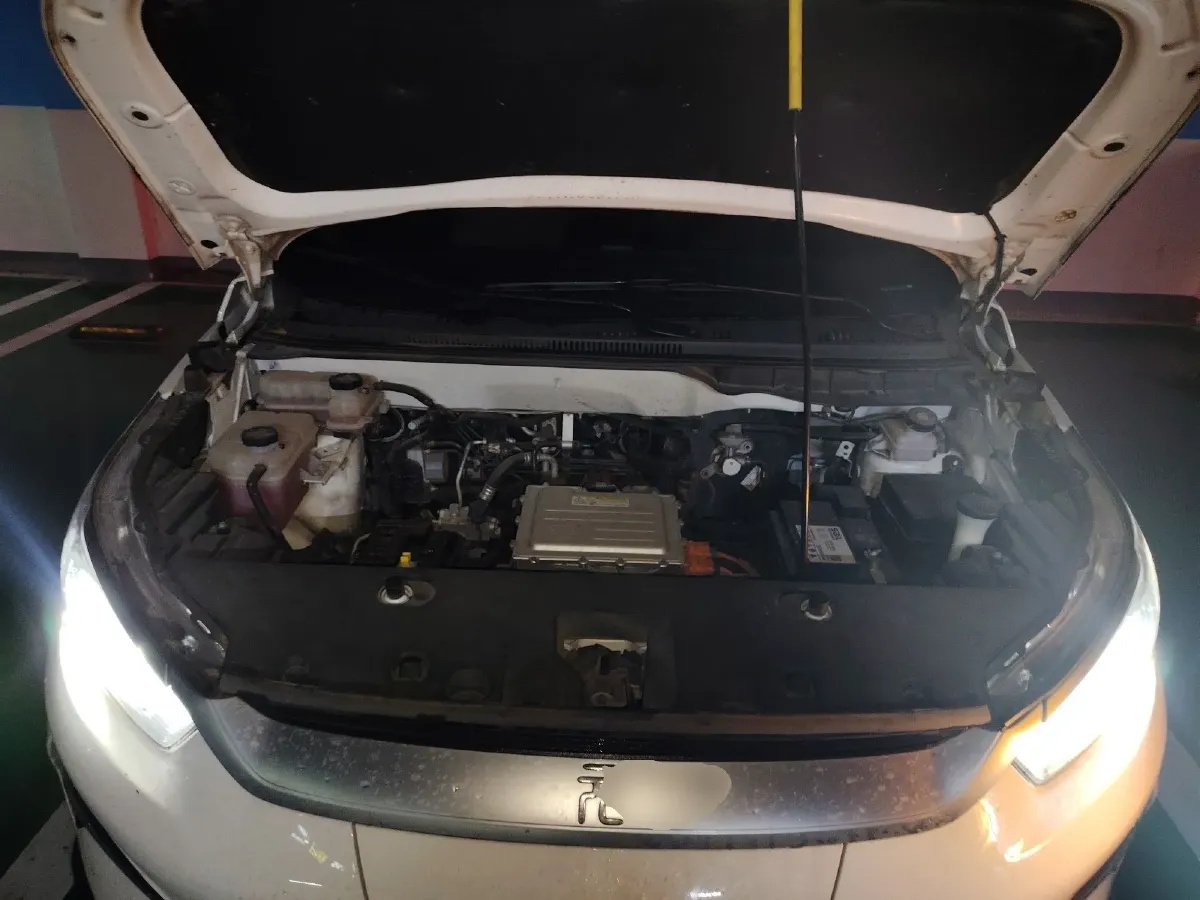 2021 BYD Yuan Pro BEV 50.1KWH,autocango,china used car exporter,china ev exporter,chinese used car exporter,chinese used ev exporter