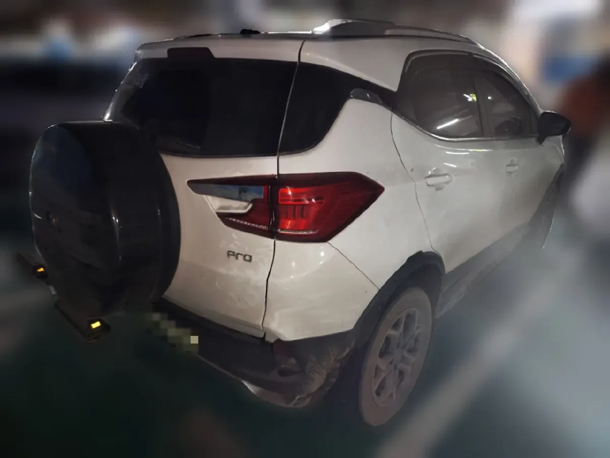 2021 BYD Yuan Pro BEV 50.1KWH,autocango,china used car exporter,china ev exporter,chinese used car exporter,chinese used ev exporter