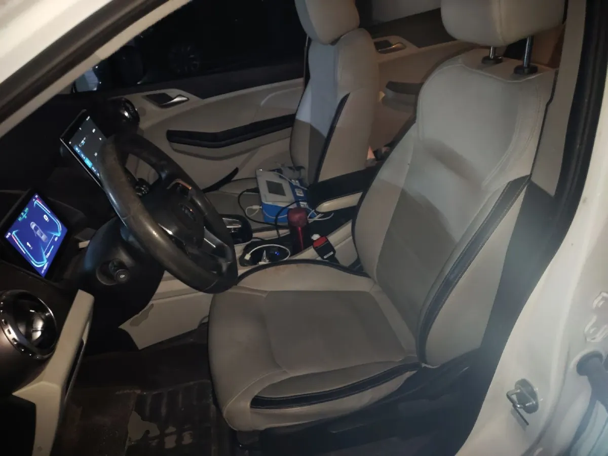 2021 BYD Yuan Pro BEV 50.1KWH,autocango,china used car exporter,china ev exporter,chinese used car exporter,chinese used ev exporter