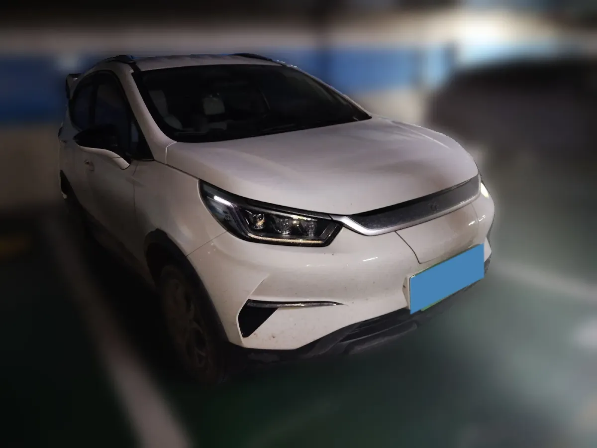 2021 BYD Yuan Pro BEV 50.1KWH,autocango,china used car exporter,china ev exporter,chinese used car exporter,chinese used ev exporter