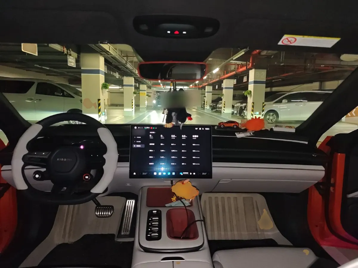 2024 MI SU7 BEV 101KWH,autocango,china used car exporter,china ev exporter,chinese used car exporter,chinese used ev exporter