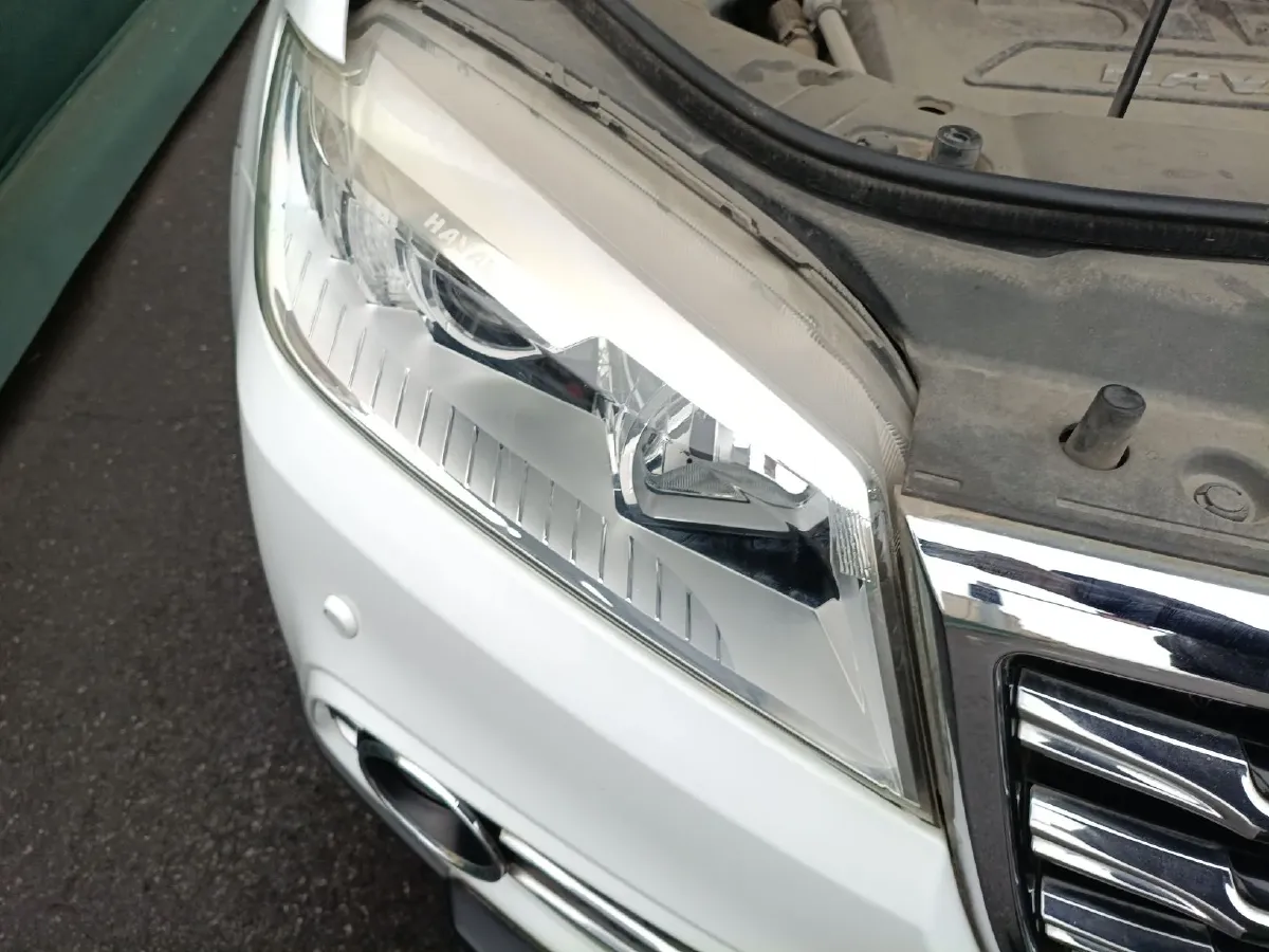 2015 Haval H6 1.5T 150HP L4 6AT,autocango,china used car exporter,china ev exporter,chinese used car exporter,chinese used ev exporter