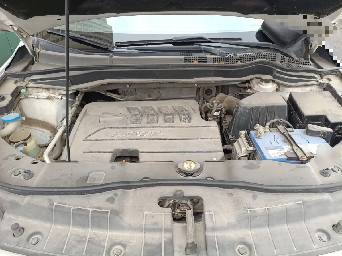 2015 Haval H6 1.5T 150HP L4 6AT,autocango,china used car exporter,china ev exporter,chinese used car exporter,chinese used ev exporter