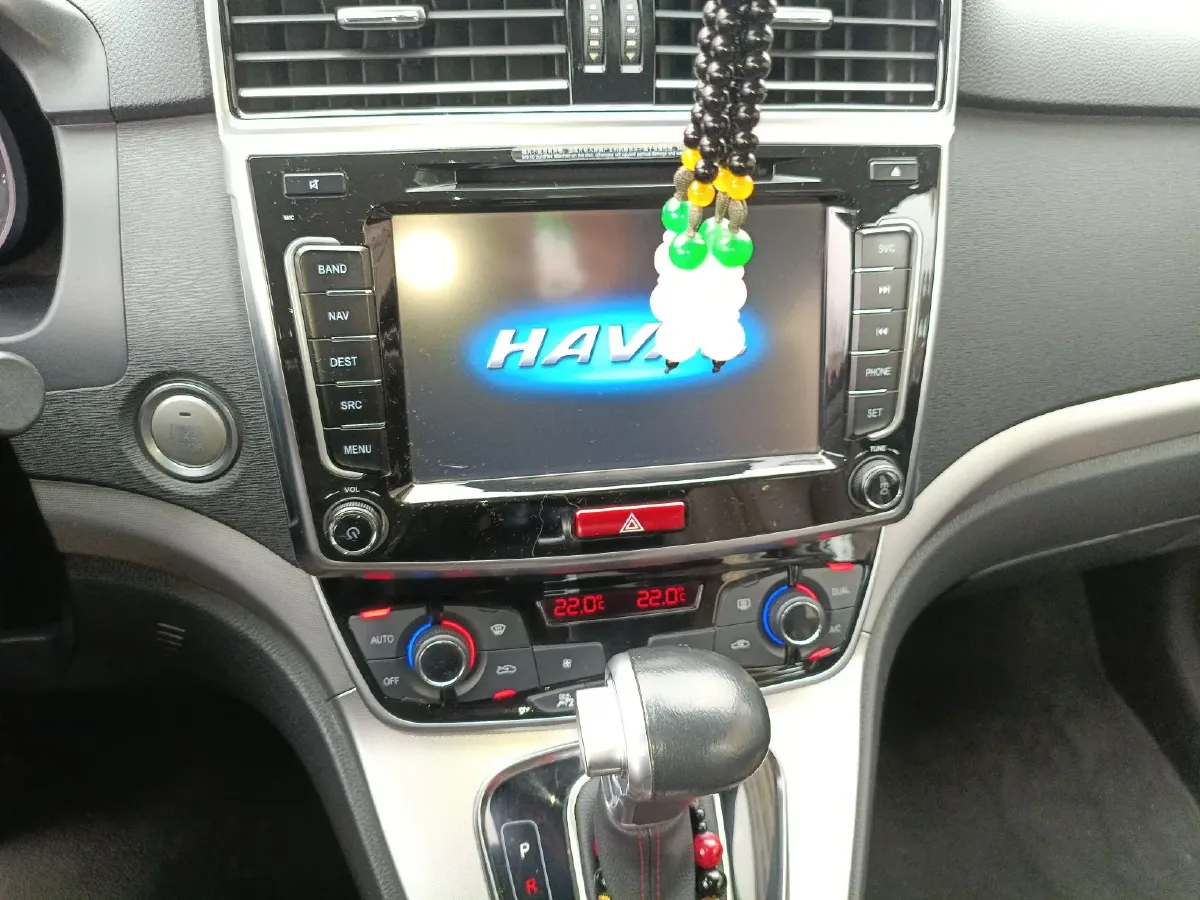 2015 Haval H6 1.5T 150HP L4 6AT,autocango,china used car exporter,china ev exporter,chinese used car exporter,chinese used ev exporter