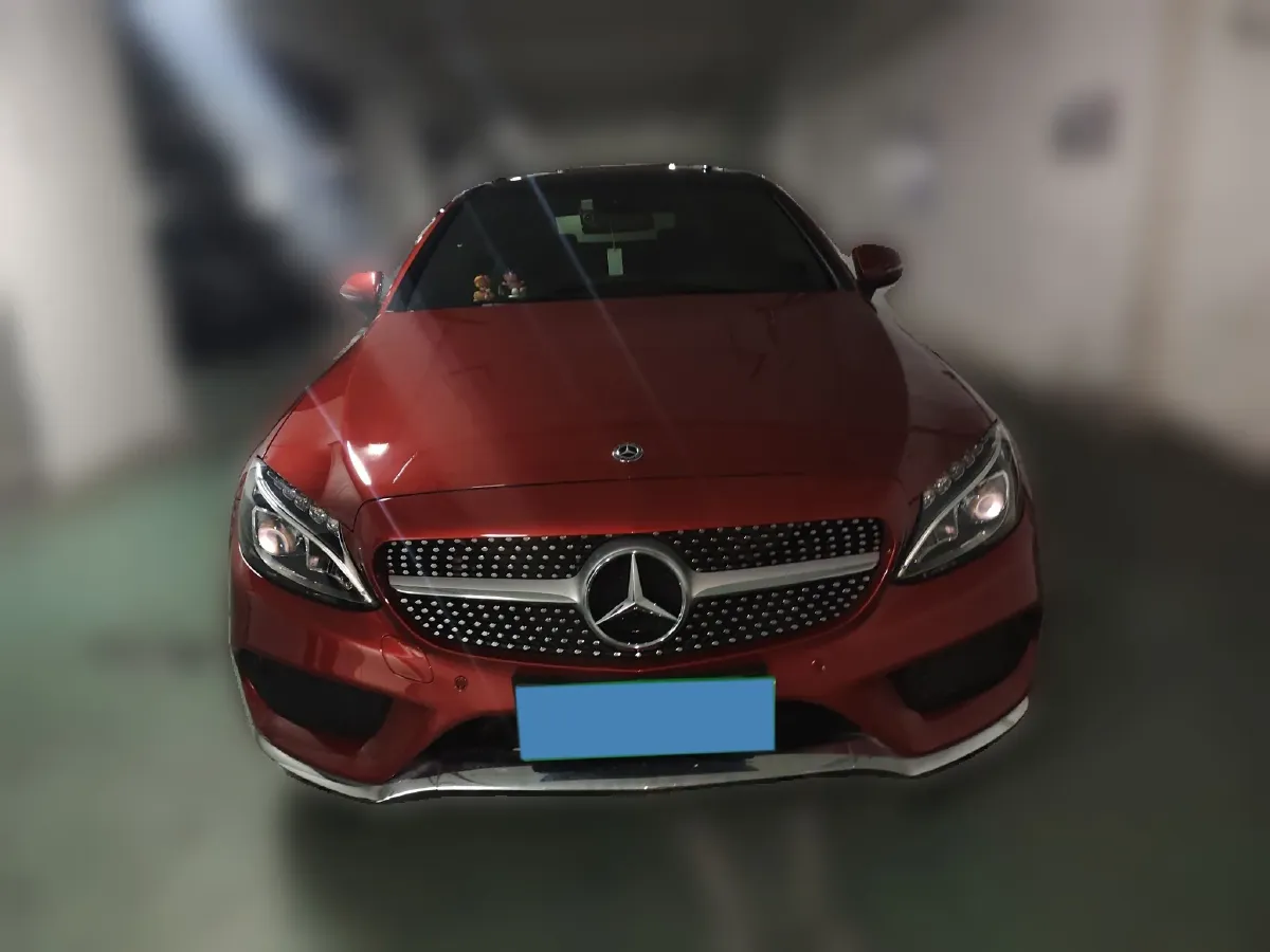 2018 Mercedes-Benz C Class 2.0T 184HP L4 9AT,autocango,china used car exporter,china ev exporter,chinese used car exporter,chinese used ev exporter