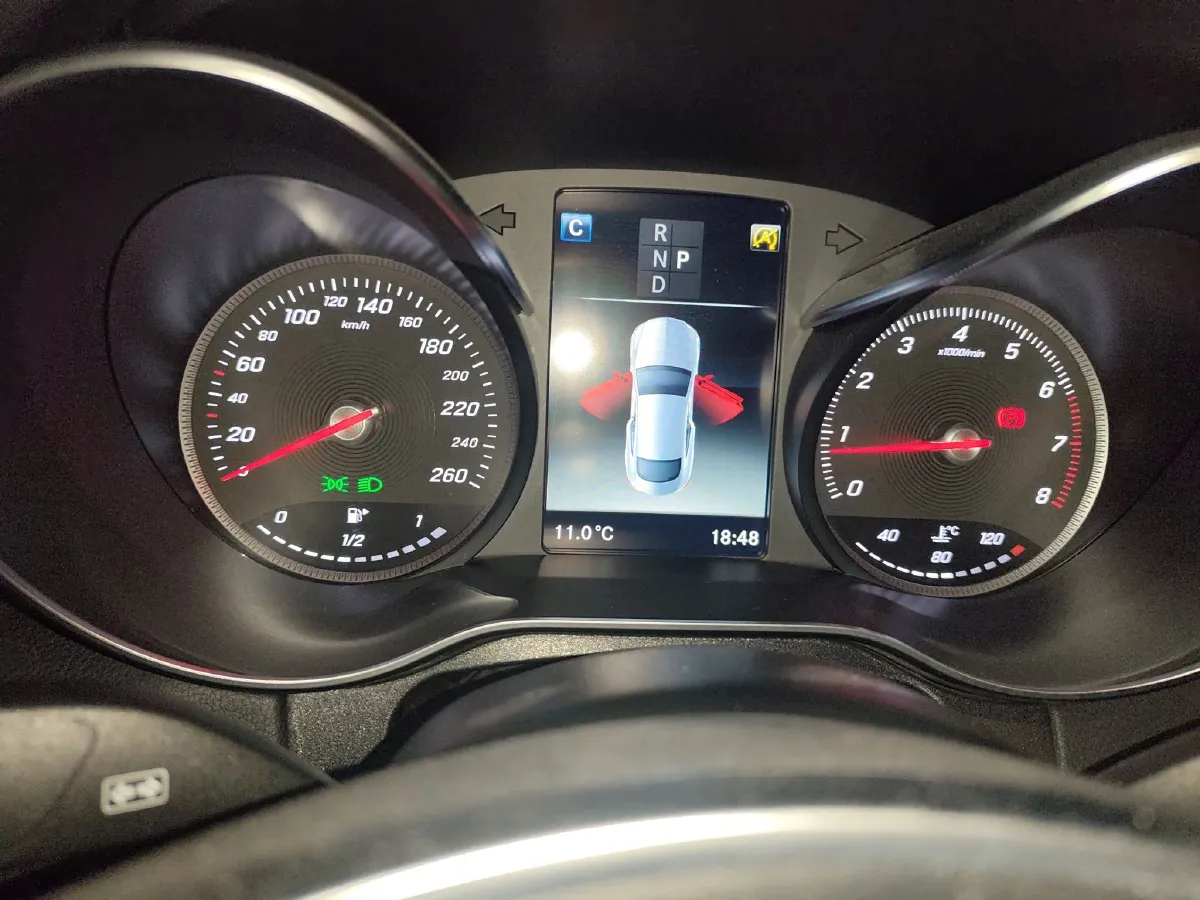 2018 Mercedes-Benz C Class 2.0T 184HP L4 9AT,autocango,china used car exporter,china ev exporter,chinese used car exporter,chinese used ev exporter