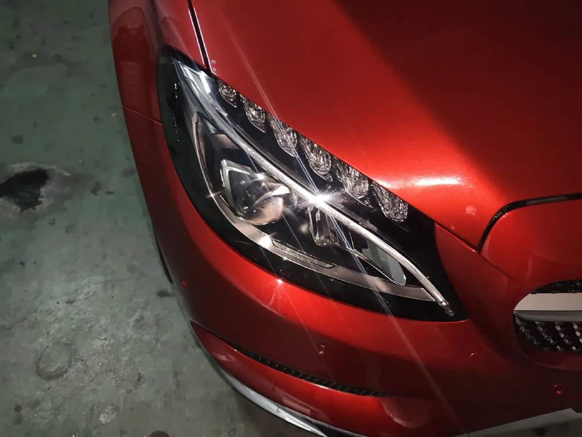 2018 Mercedes-Benz C Class 2.0T 184HP L4 9AT,autocango,china used car exporter,china ev exporter,chinese used car exporter,chinese used ev exporter