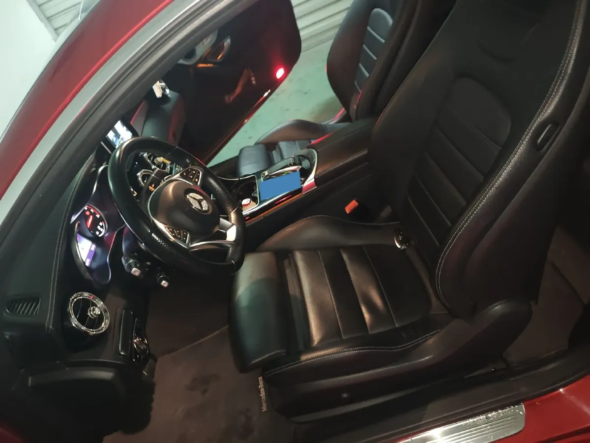 2018 Mercedes-Benz C Class 2.0T 184HP L4 9AT,autocango,china used car exporter,china ev exporter,chinese used car exporter,chinese used ev exporter