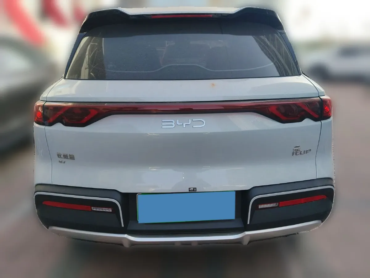 2024 BYD YuanUP BEV 45.12KWH,autocango,china used car exporter,china ev exporter,chinese used car exporter,chinese used ev exporter