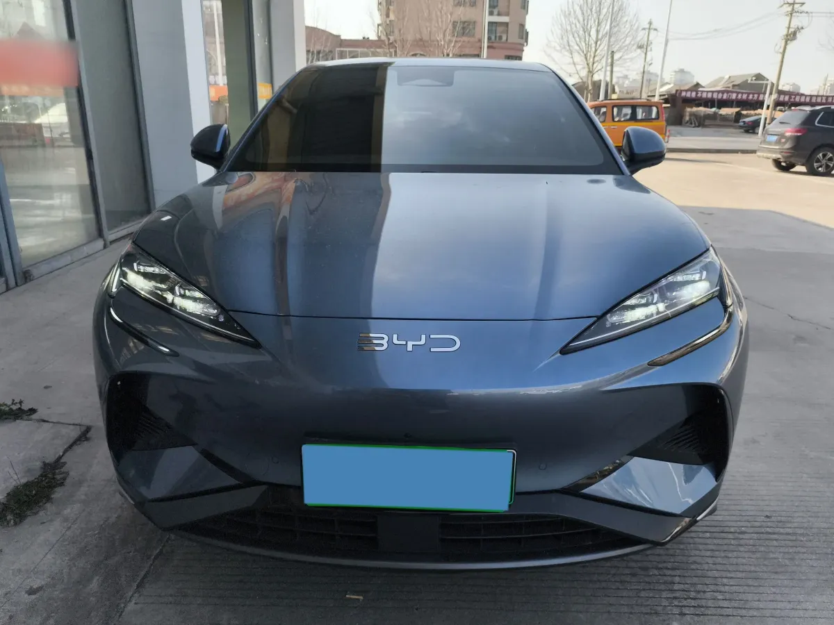 2024 BYD Sea Lion 07 BEV 71.8KWH,autocango,china used car exporter,china ev exporter,chinese used car exporter,chinese used ev exporter