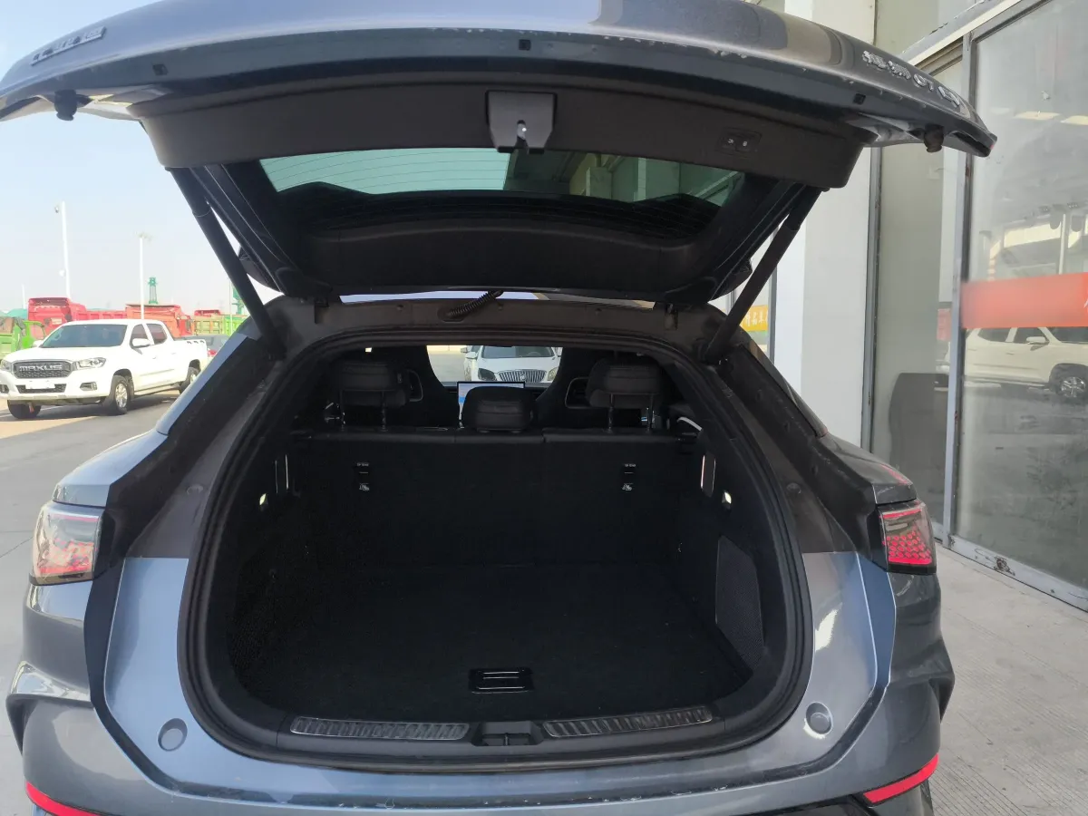 2024 BYD Sea Lion 07 BEV 71.8KWH,autocango,china used car exporter,china ev exporter,chinese used car exporter,chinese used ev exporter