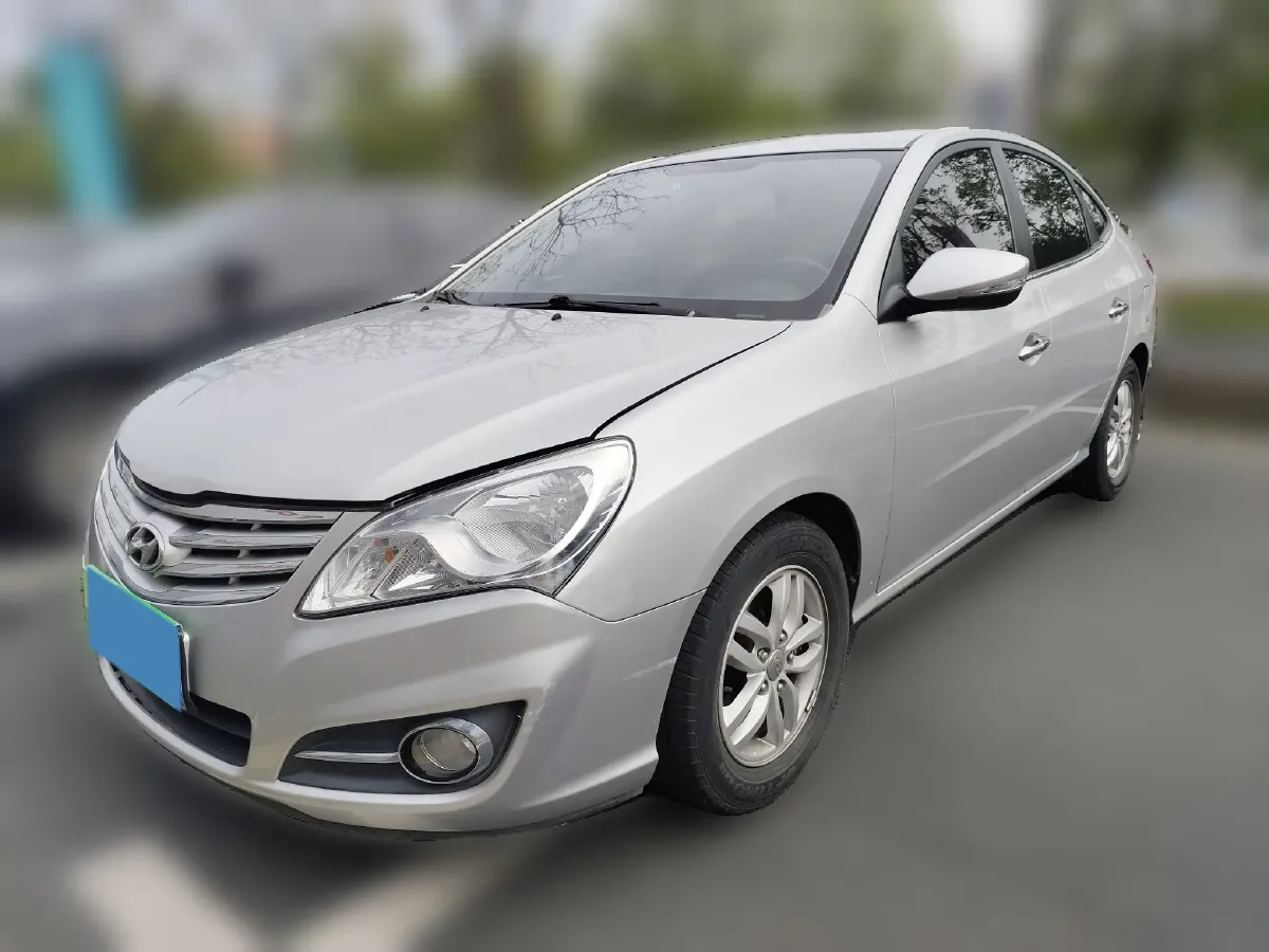 2011 Hyundai Celesta 1.6L 123HP L4 4AT,autocango,china used car exporter,china ev exporter,chinese used car exporter,chinese used ev exporter
