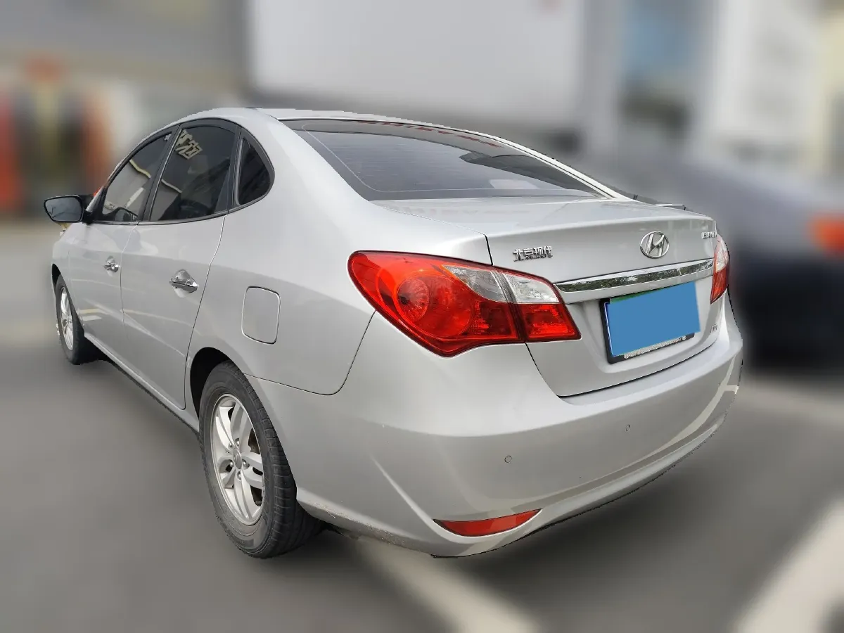 2011 Hyundai Celesta 1.6L 123HP L4 4AT,autocango,china used car exporter,china ev exporter,chinese used car exporter,chinese used ev exporter