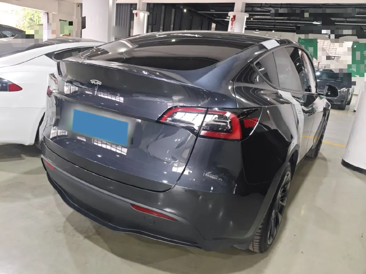 2024 Tesla Model Y BEV 78.4KWH,autocango,china used car exporter,china ev exporter,chinese used car exporter,chinese used ev exporter