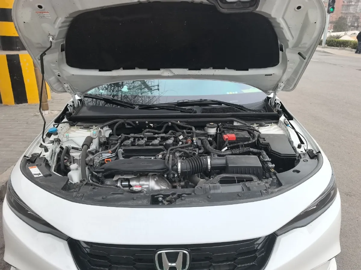 2023 Honda Integra 1.5T 182HP L4 CVT,autocango,china used car exporter,china ev exporter,chinese used car exporter,chinese used ev exporter