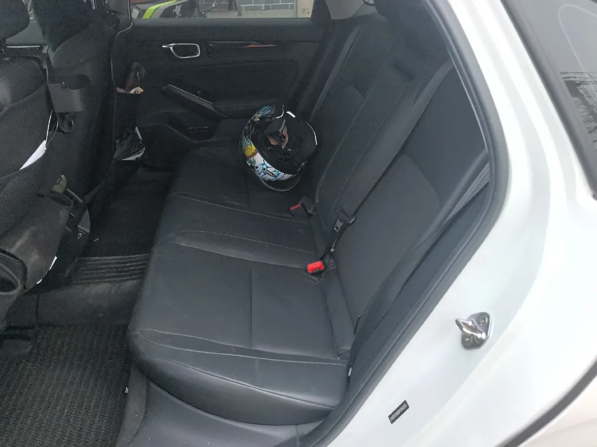 2023 Honda Integra 1.5T 182HP L4 CVT,autocango,china used car exporter,china ev exporter,chinese used car exporter,chinese used ev exporter