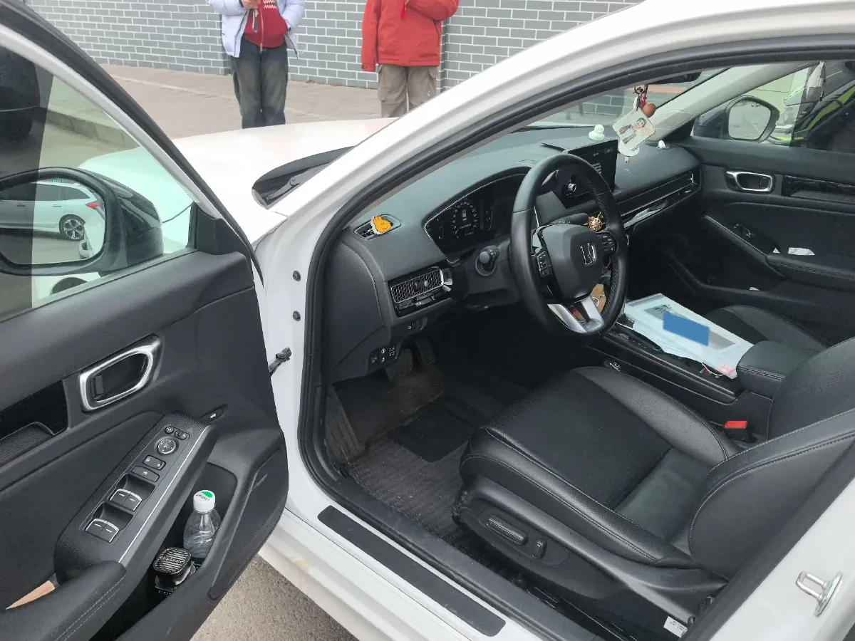 2023 Honda Integra 1.5T 182HP L4 CVT,autocango,china used car exporter,china ev exporter,chinese used car exporter,chinese used ev exporter