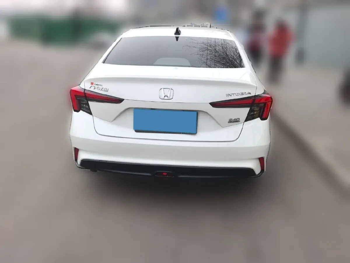 2023 Honda Integra 1.5T 182HP L4 CVT,autocango,china used car exporter,china ev exporter,chinese used car exporter,chinese used ev exporter