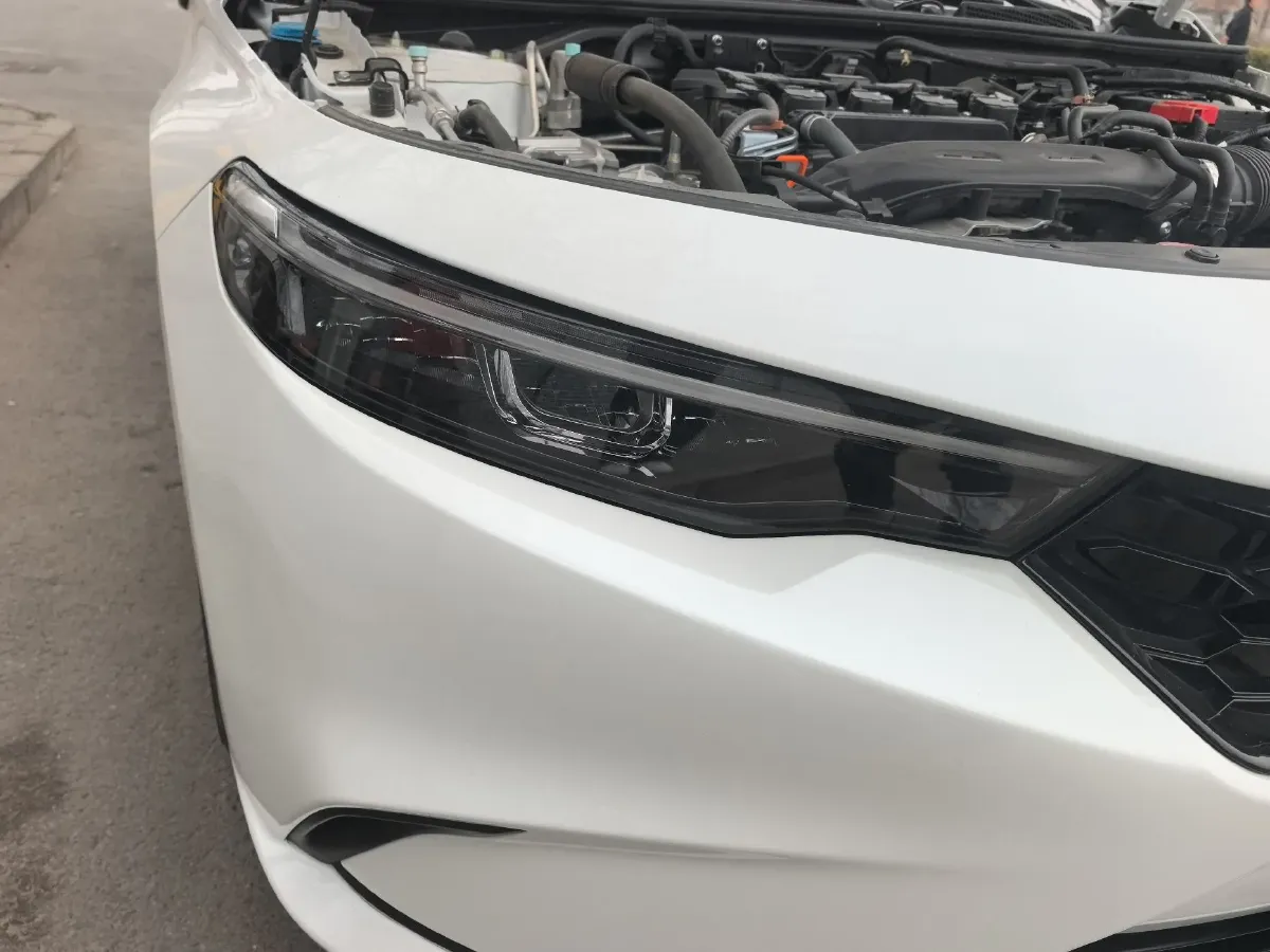 2023 Honda Integra 1.5T 182HP L4 CVT,autocango,china used car exporter,china ev exporter,chinese used car exporter,chinese used ev exporter