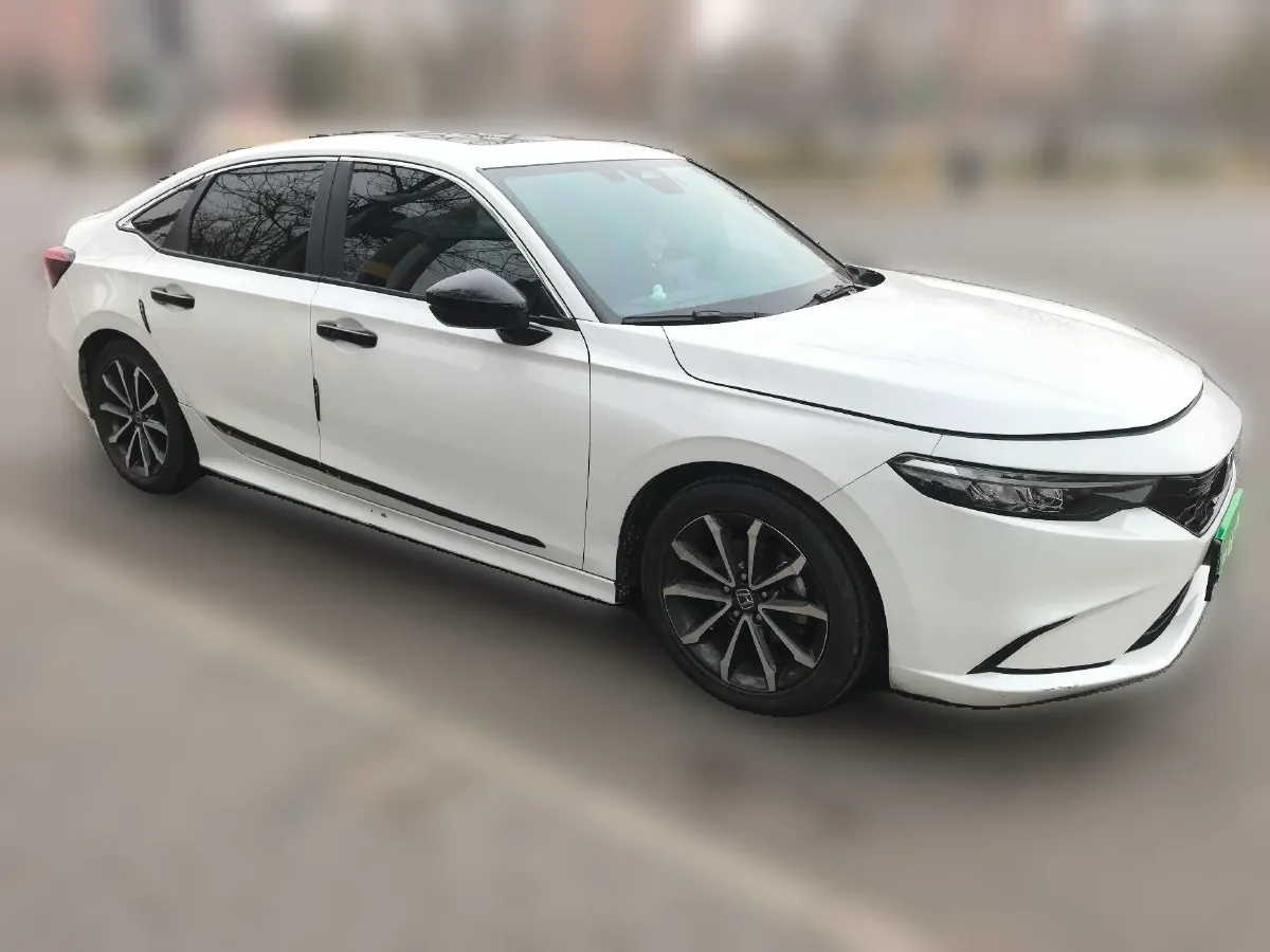 2023 Honda Integra 1.5T 182HP L4 CVT,autocango,china used car exporter,china ev exporter,chinese used car exporter,chinese used ev exporter