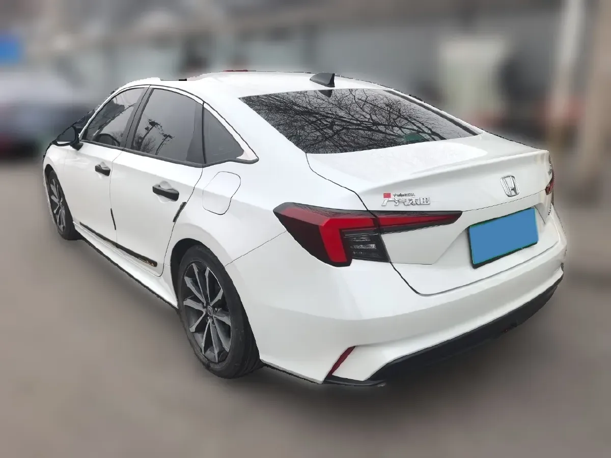 2023 Honda Integra 1.5T 182HP L4 CVT,autocango,china used car exporter,china ev exporter,chinese used car exporter,chinese used ev exporter