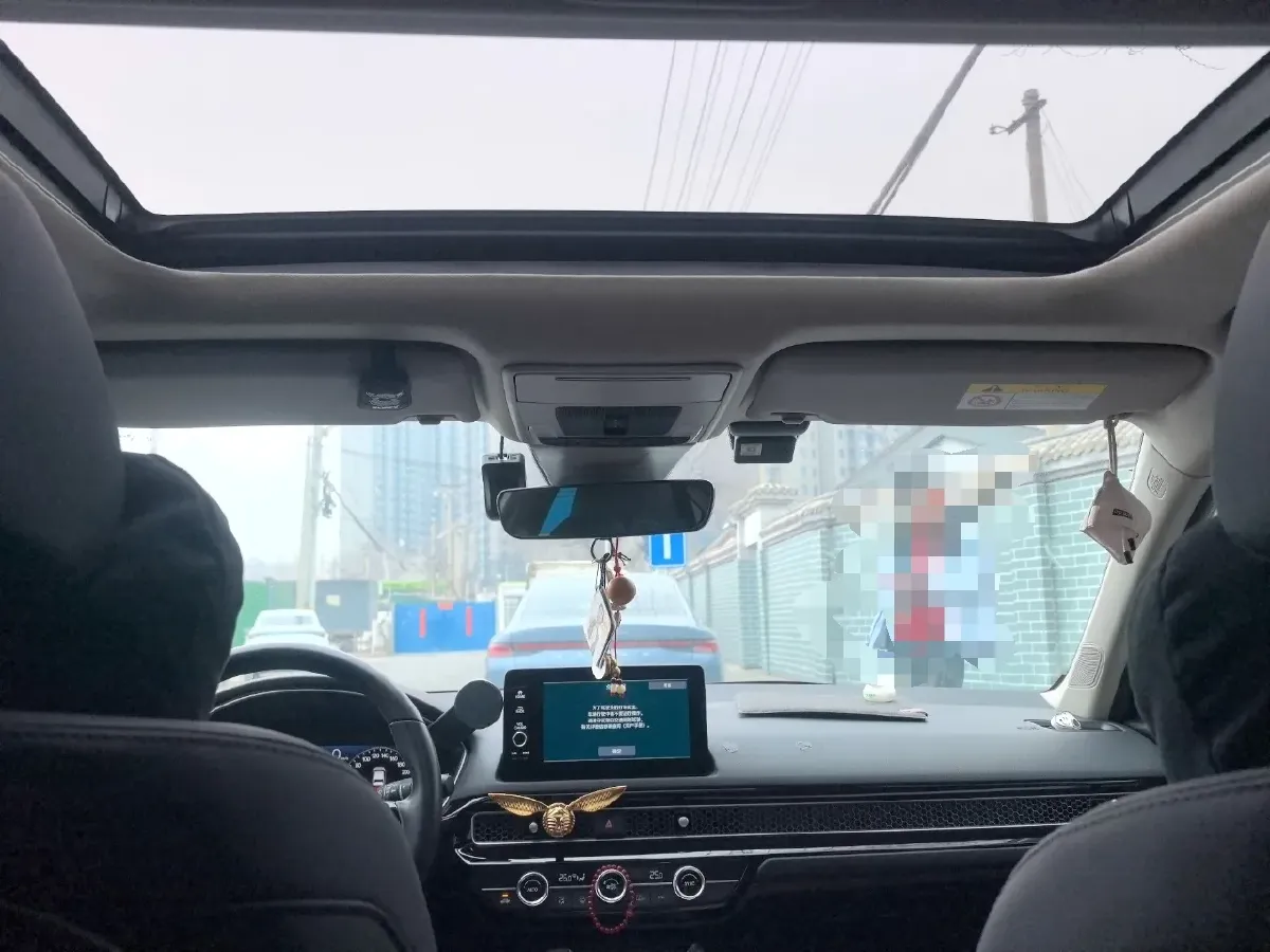 2023 Honda Integra 1.5T 182HP L4 CVT,autocango,china used car exporter,china ev exporter,chinese used car exporter,chinese used ev exporter