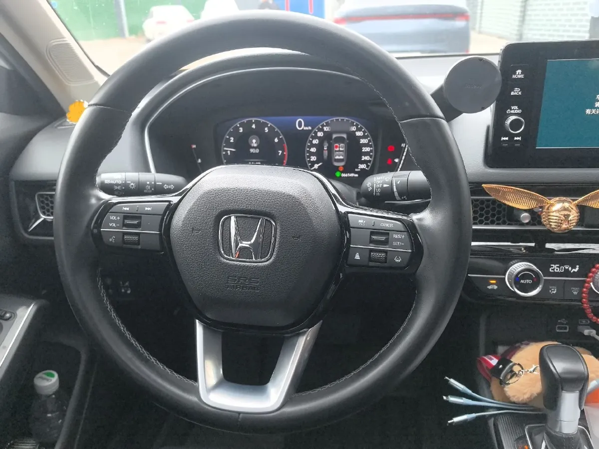 2023 Honda Integra 1.5T 182HP L4 CVT,autocango,china used car exporter,china ev exporter,chinese used car exporter,chinese used ev exporter