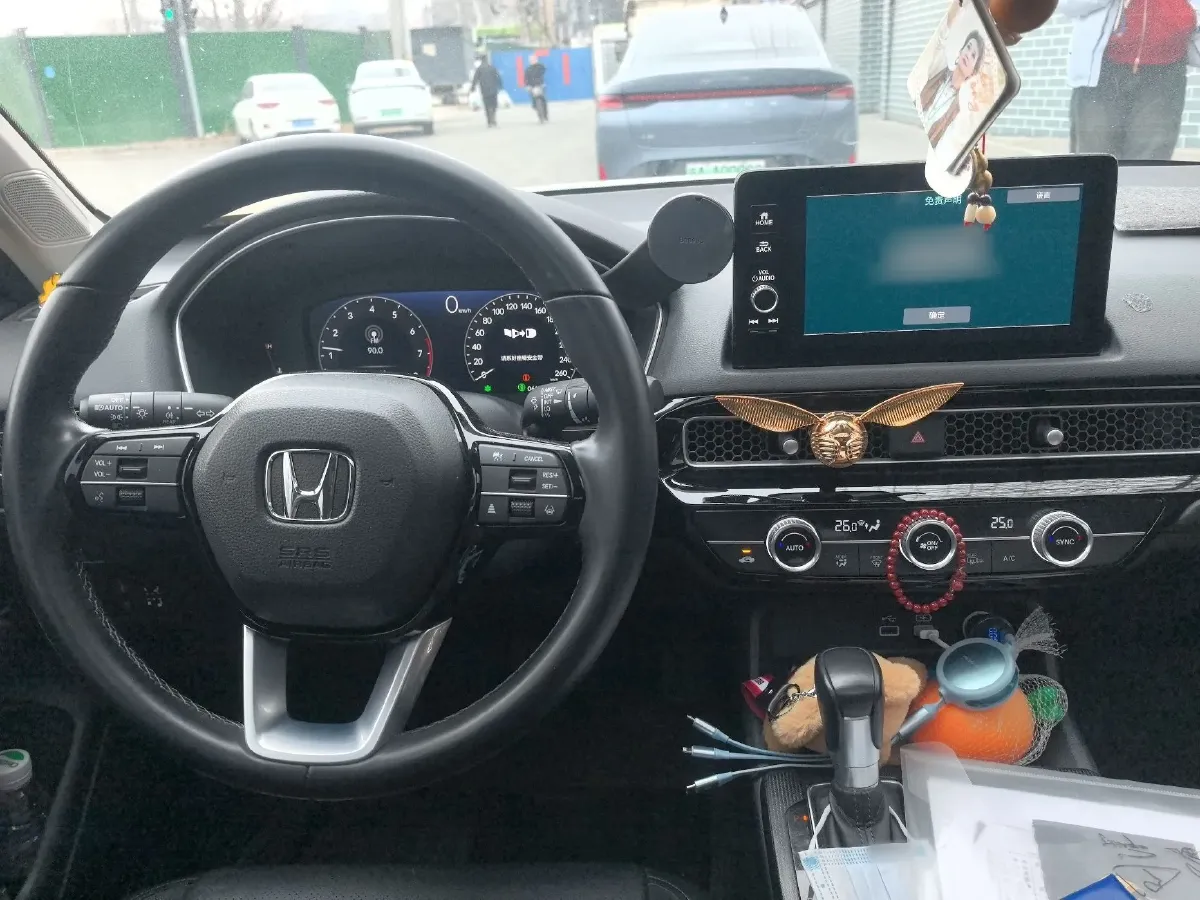 2023 Honda Integra 1.5T 182HP L4 CVT,autocango,china used car exporter,china ev exporter,chinese used car exporter,chinese used ev exporter