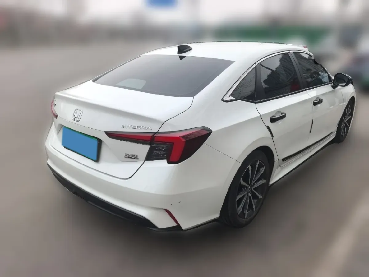 2023 Honda Integra 1.5T 182HP L4 CVT,autocango,china used car exporter,china ev exporter,chinese used car exporter,chinese used ev exporter