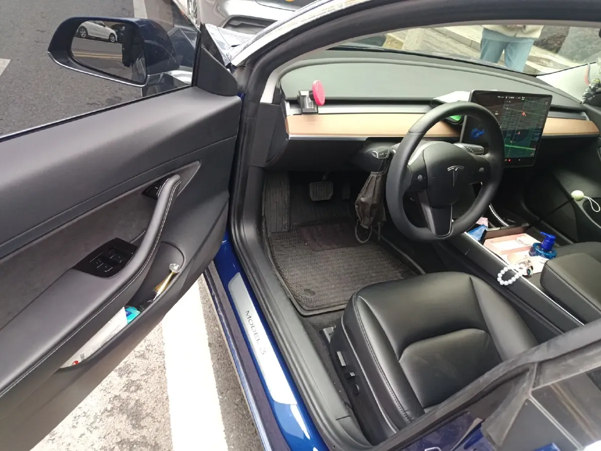 2019 Tesla Model 3 BEV 52KWH,autocango,china used car exporter,china ev exporter,chinese used car exporter,chinese used ev exporter