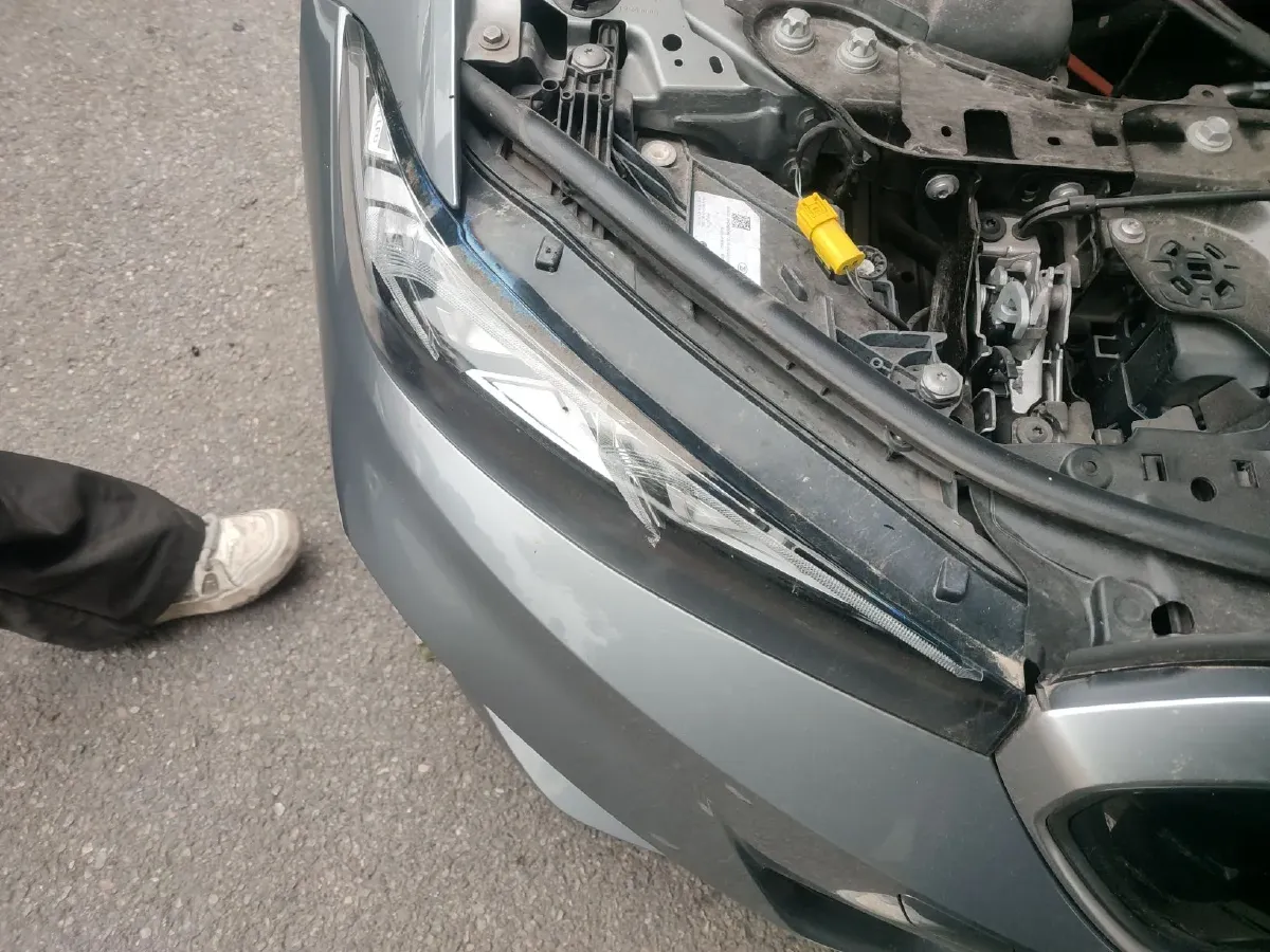 2024 BMW i3 BEV 70KWH,autocango,china used car exporter,china ev exporter,chinese used car exporter,chinese used ev exporter