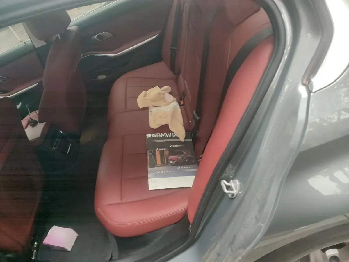 2024 BMW i3 BEV 70KWH,autocango,china used car exporter,china ev exporter,chinese used car exporter,chinese used ev exporter