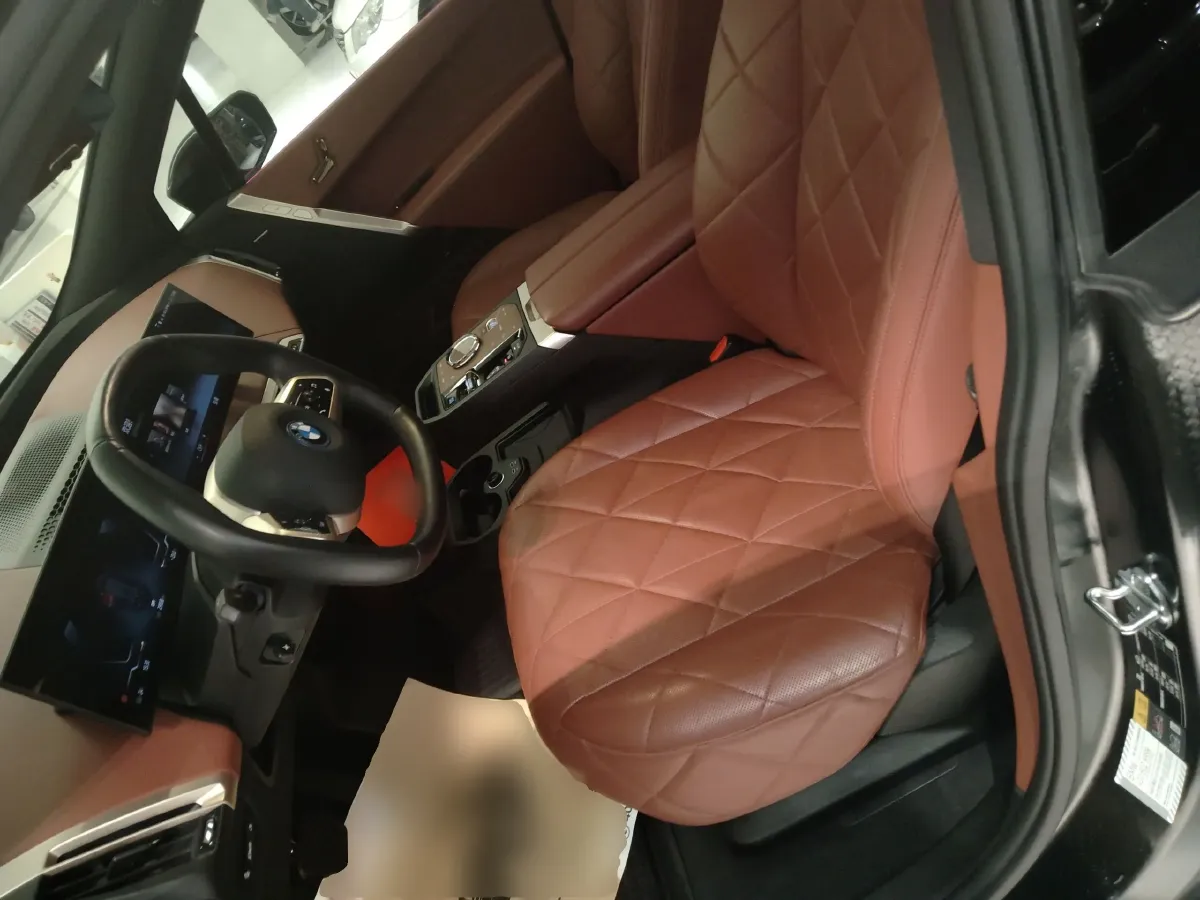 2022 BMW iX BEV 111.5KWH,autocango,china used car exporter,china ev exporter,chinese used car exporter,chinese used ev exporter