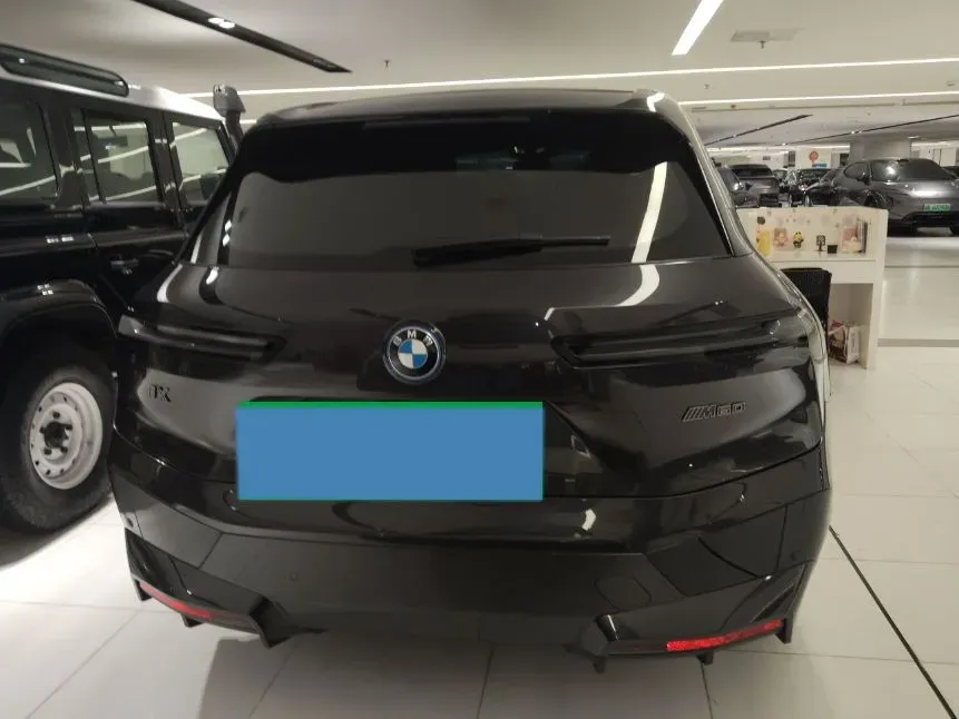 2022 BMW iX BEV 111.5KWH,autocango,china used car exporter,china ev exporter,chinese used car exporter,chinese used ev exporter