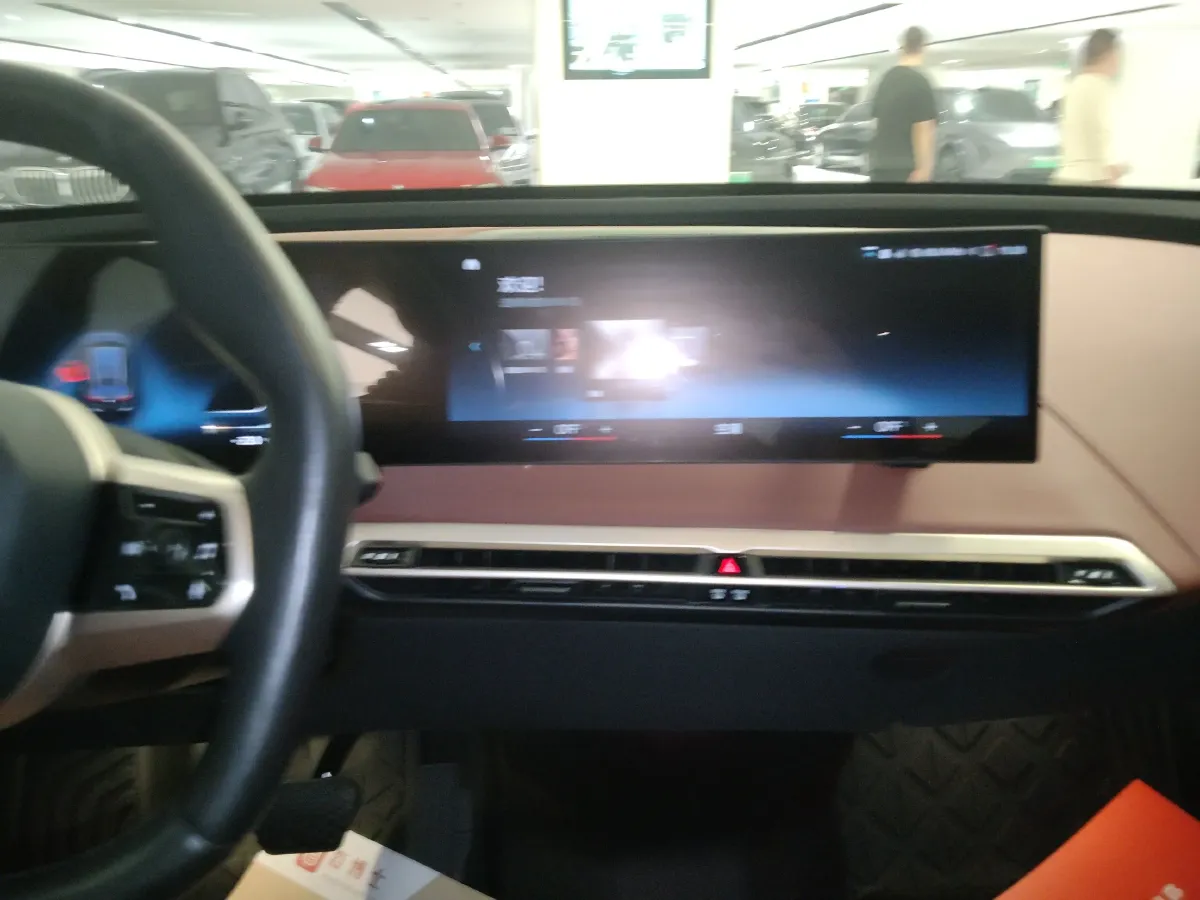 2022 BMW iX BEV 111.5KWH,autocango,china used car exporter,china ev exporter,chinese used car exporter,chinese used ev exporter