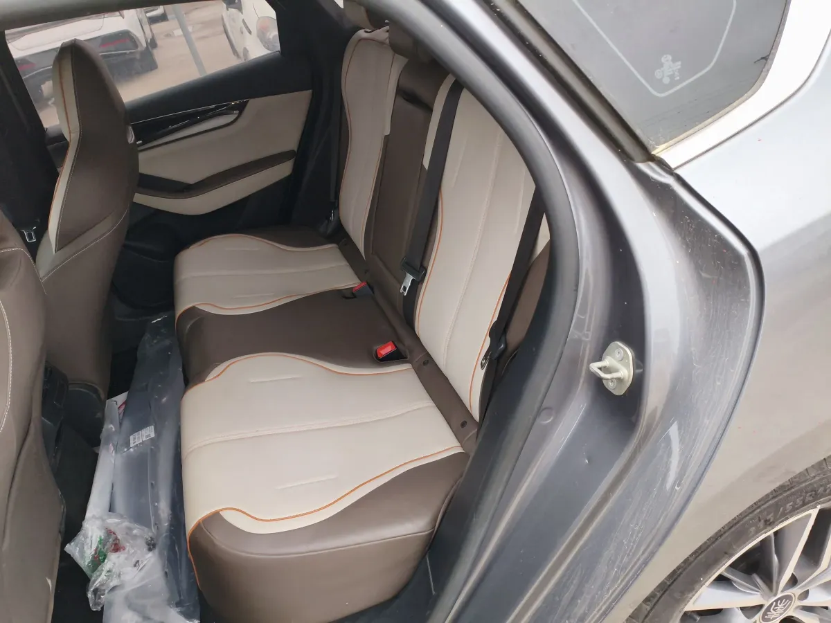 2023 BYD Qin Plus BEV 57.6KWH,autocango,china used car exporter,china ev exporter,chinese used car exporter,chinese used ev exporter